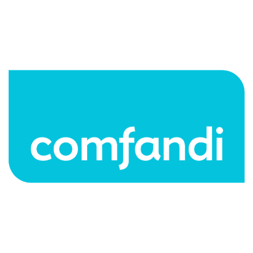 COMFANDI LOGO