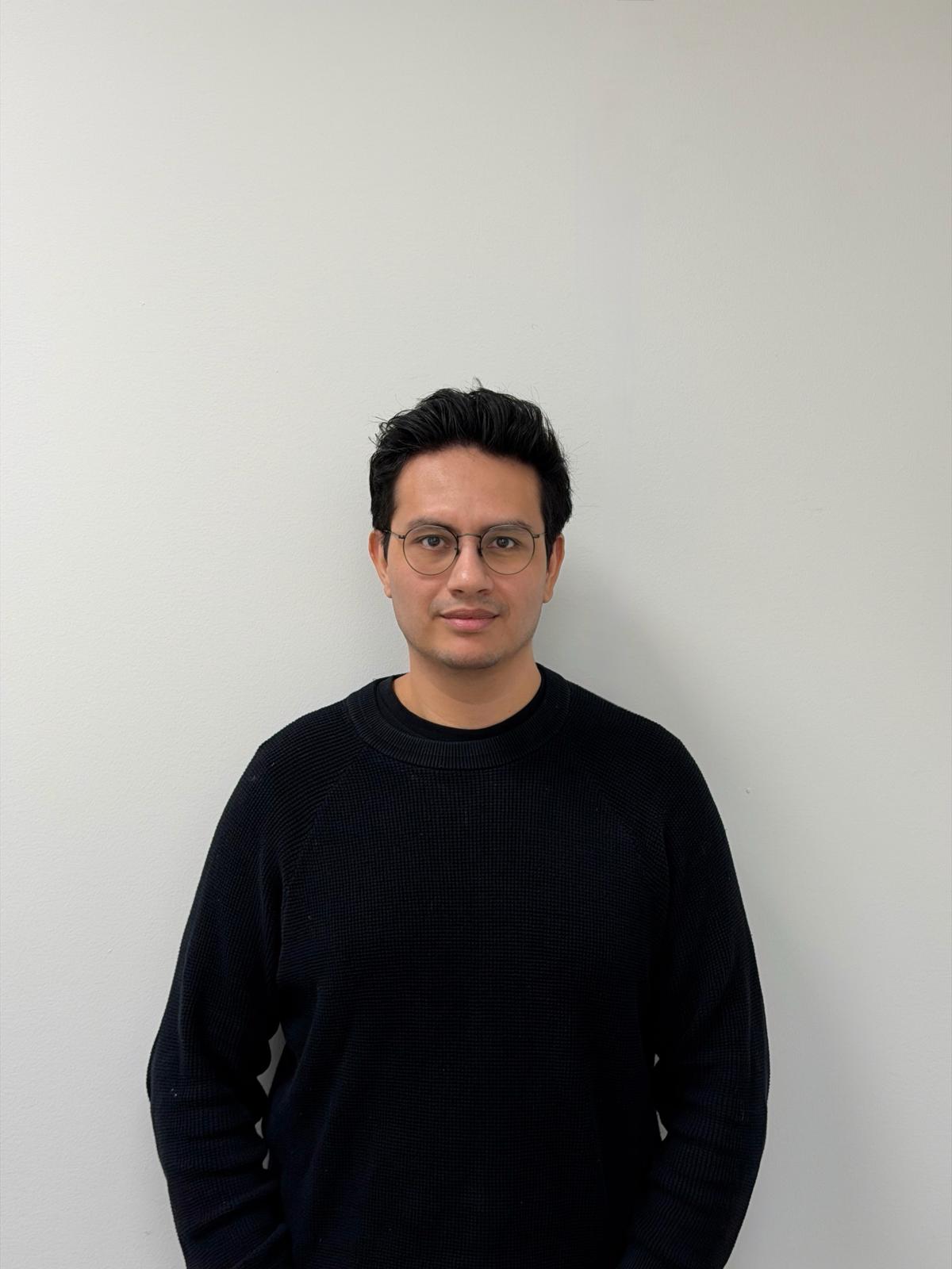 Daniel Tascón-Buchelly